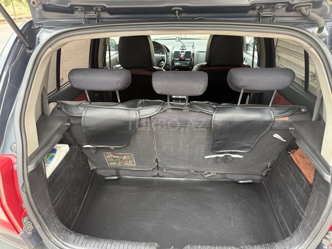 Hyundai Getz 2006, 480,000 km - 1.5 л - Şirvan