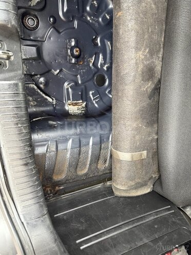 Hyundai Getz 2006, 480,000 km - 1.5 л - Şirvan