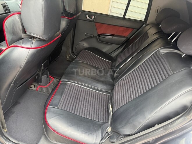 Hyundai Getz 2006, 480,000 km - 1.5 л - Şirvan