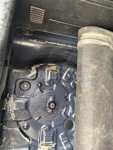 Hyundai Getz 2006, 480,000 km - 1.5 л - Şirvan