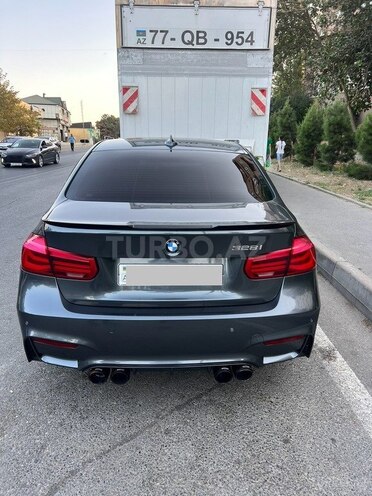BMW 328 2015, 100,900 km - 2.0 l - Bakı