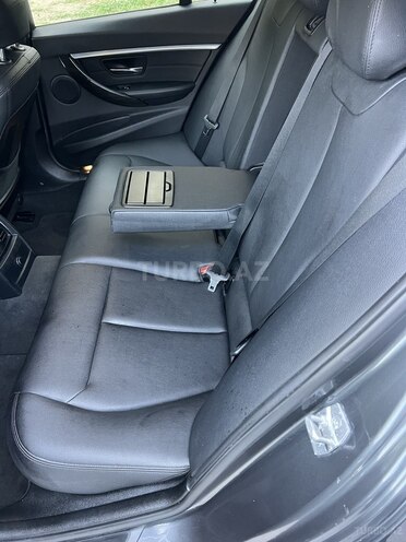 BMW 328 2015, 100,900 km - 2.0 l - Bakı