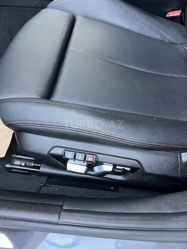 BMW 328 2015, 100,900 km - 2.0 l - Bakı