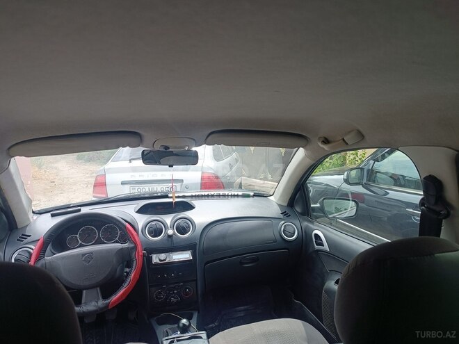 Iran Khodro Runna 2013, 111,000 km - 1.6 l - Şirvan