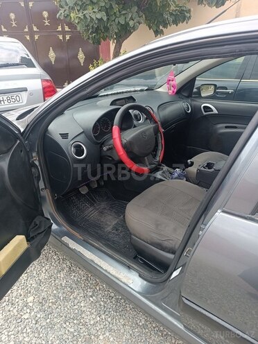 Iran Khodro Runna 2013, 111,000 km - 1.6 l - Şirvan