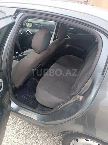 Iran Khodro Runna 2013, 111,000 km - 1.6 l - Şirvan