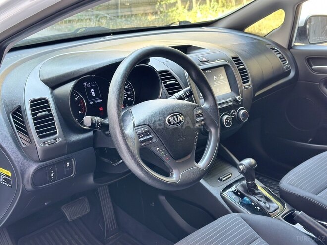 Kia Forte 2018, 213,000 km - 2.0 l - Bakı