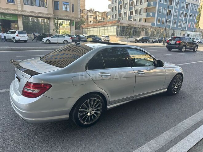 Mercedes C 300 2007, 208,000 km - 3.0 л - Bakı