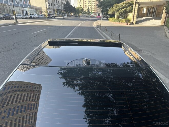 Mercedes C 300 2007, 208,000 km - 3.0 л - Bakı