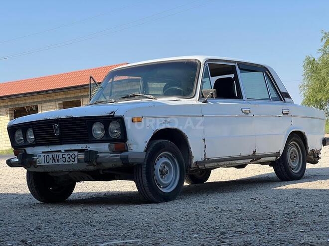 LADA (VAZ) 2106 1981, 91,000 km - 1.6 l - Bakı