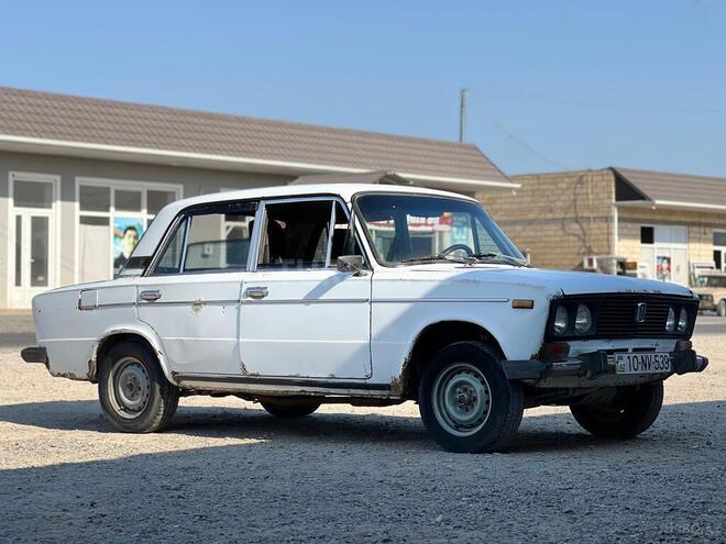 LADA (VAZ) 2106 1981, 91,000 km - 1.6 l - Bakı