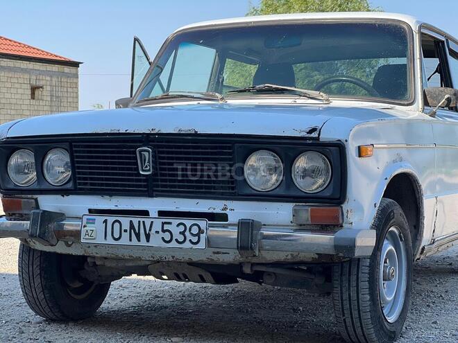 LADA (VAZ) 2106 1981, 91,000 km - 1.6 l - Bakı