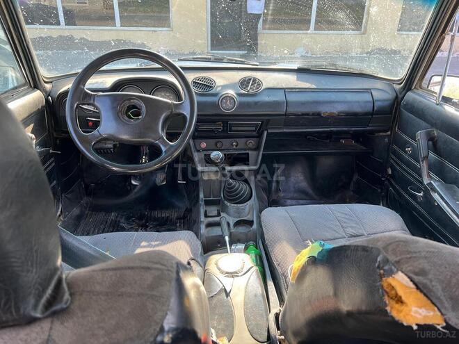 LADA (VAZ) 2106 1981, 91,000 km - 1.6 l - Bakı