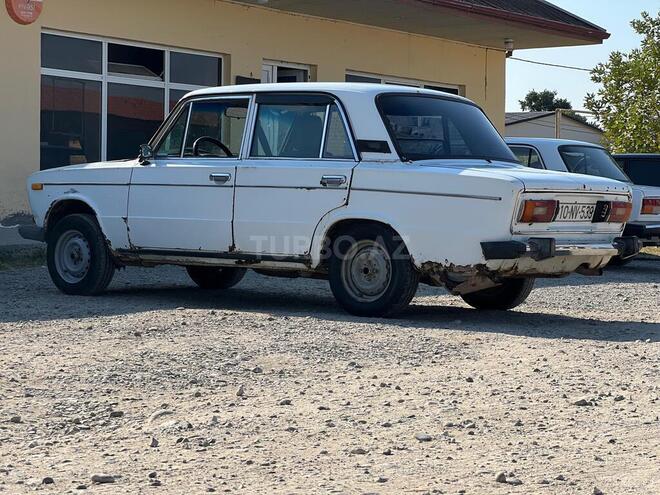 LADA (VAZ) 2106 1981, 91,000 km - 1.6 l - Bakı