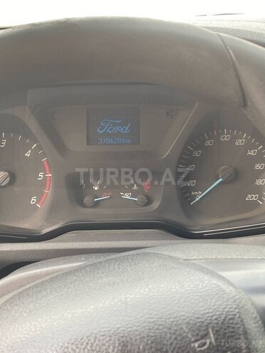 Ford Transit 2014, 370,620 km - 2.2 л - Bakı