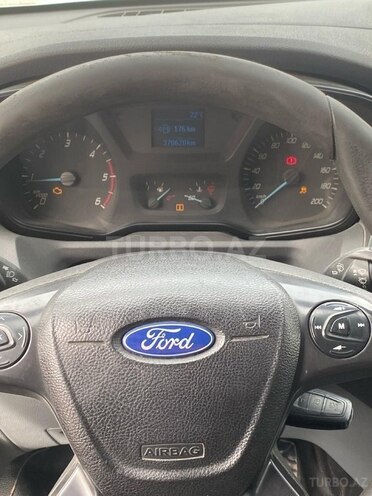Ford Transit 2014, 370,620 km - 2.2 л - Bakı