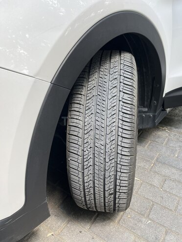 Hyundai Santa Fe 2013, 261,031 km - 2.0 l - Şəmkir