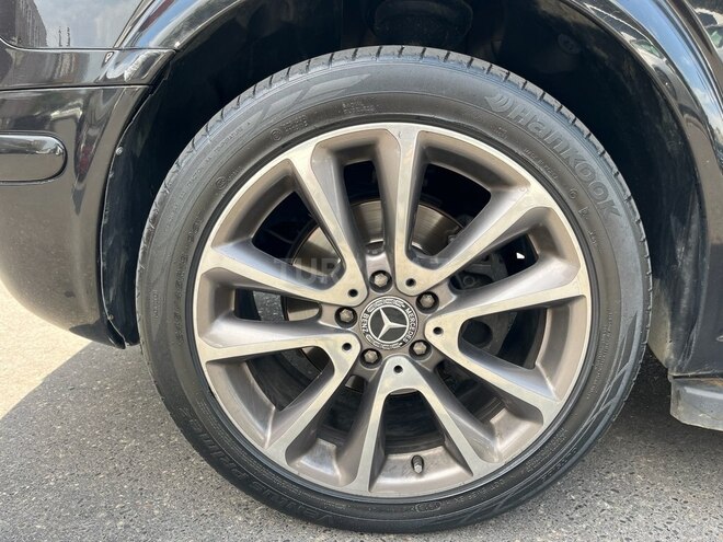 Mercedes Viano 2008, 446,444 km - 2.2 л - Bakı
