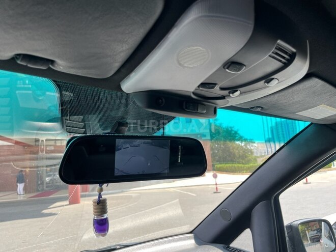 Mercedes Viano 2008, 446,444 km - 2.2 л - Bakı