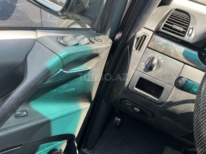Mercedes Viano 2008, 446,444 km - 2.2 л - Bakı
