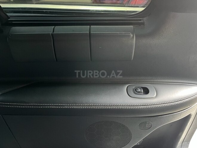 Mercedes Viano 2008, 446,444 km - 2.2 л - Bakı