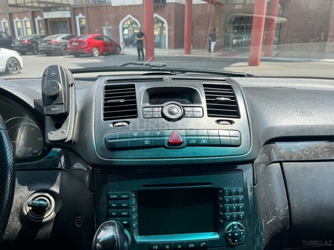 Mercedes Viano 2008, 446,444 km - 2.2 л - Bakı