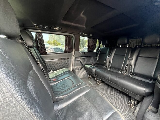 Mercedes Viano 2008, 446,444 km - 2.2 л - Bakı
