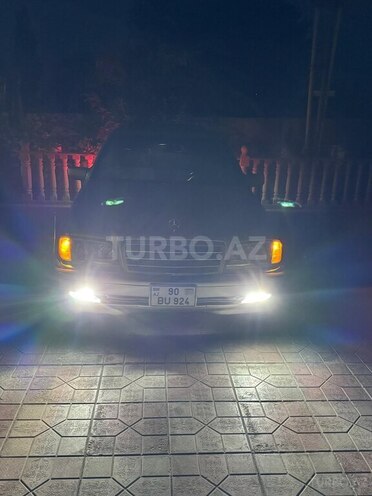 Mercedes C 200 1998, 433,995 km - 2.0 л - İmişli