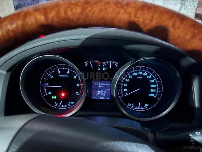 Toyota Land Cruiser 2013, 171,000 km - 4.0 l - Bakı