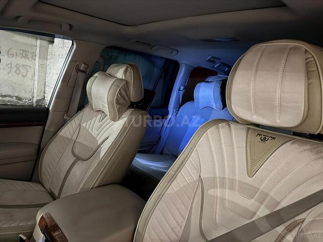 Toyota Land Cruiser 2013, 171,000 km - 4.0 l - Bakı