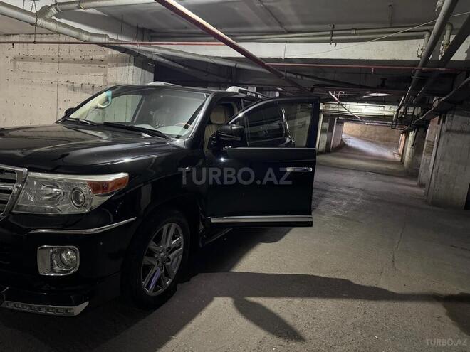 Toyota Land Cruiser 2013, 171,000 km - 4.0 l - Bakı