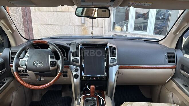 Toyota Land Cruiser 2013, 171,000 km - 4.0 l - Bakı