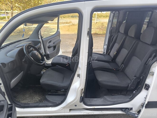 Fiat Doblo 2010, 360,000 km - 1.4 л - Bakı