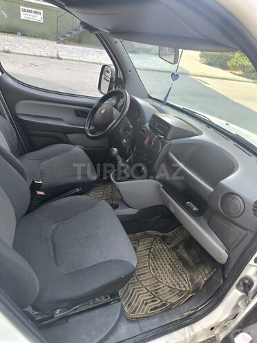 Fiat Doblo 2010, 360,000 km - 1.4 л - Bakı