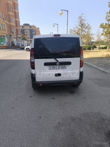 Fiat Doblo 2010, 360,000 km - 1.4 л - Bakı