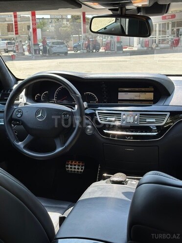 Mercedes S 65 AMG 2008, 129,002 km - 6.0 л - Bakı