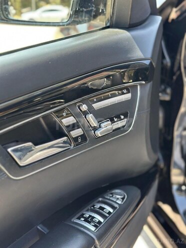Mercedes S 65 AMG 2008, 129,002 km - 6.0 л - Bakı
