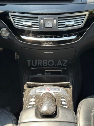 Mercedes S 65 AMG 2008, 129,002 km - 6.0 л - Bakı