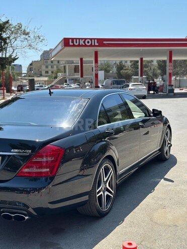 Mercedes S 65 AMG 2008, 129,002 km - 6.0 л - Bakı