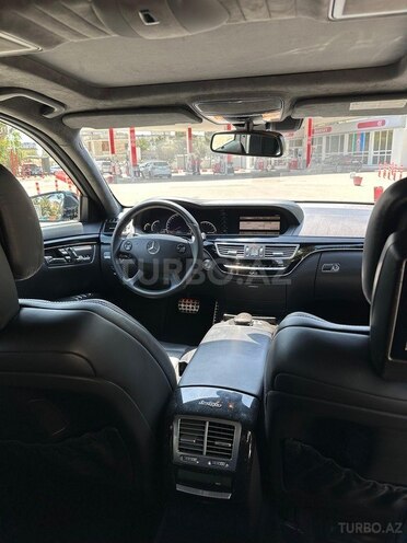 Mercedes S 65 AMG 2008, 129,002 km - 6.0 л - Bakı