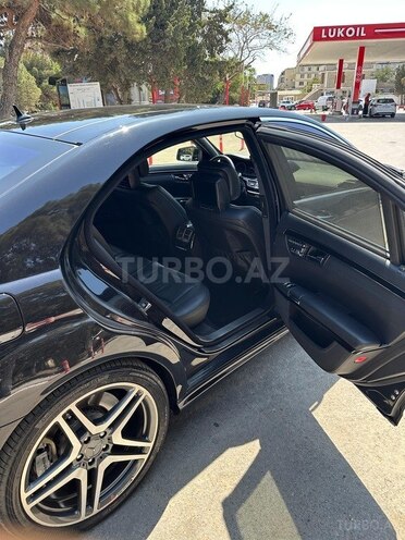 Mercedes S 65 AMG 2008, 129,002 km - 6.0 л - Bakı