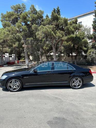 Mercedes S 65 AMG 2008, 129,002 km - 6.0 л - Bakı