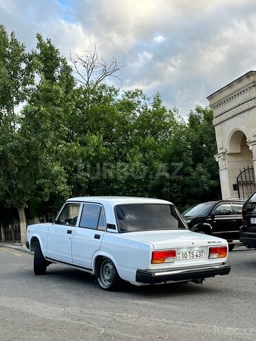 LADA (VAZ) 2107 2007, 95,000 km - 1.6 l - Göygöl