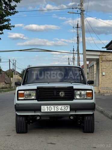 LADA (VAZ) 2107 2007, 95,000 km - 1.6 l - Göygöl