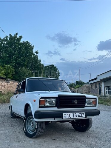 LADA (VAZ) 2107 2007, 95,000 km - 1.6 l - Göygöl