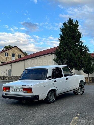 LADA (VAZ) 2107 2007, 95,000 km - 1.6 l - Göygöl