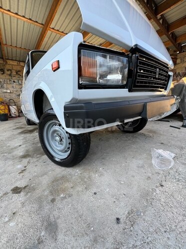 LADA (VAZ) 2107 2007, 95,000 km - 1.6 l - Göygöl