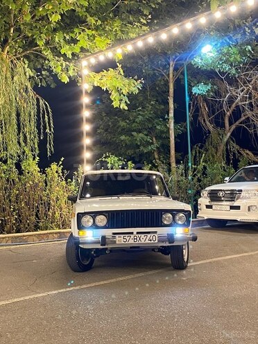 LADA (VAZ) 2106 1997, 750,000 km - 1.6 л - Şəmkir