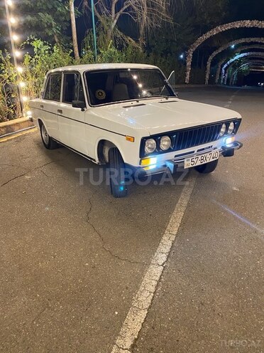 LADA (VAZ) 2106 1997, 750,000 km - 1.6 л - Şəmkir