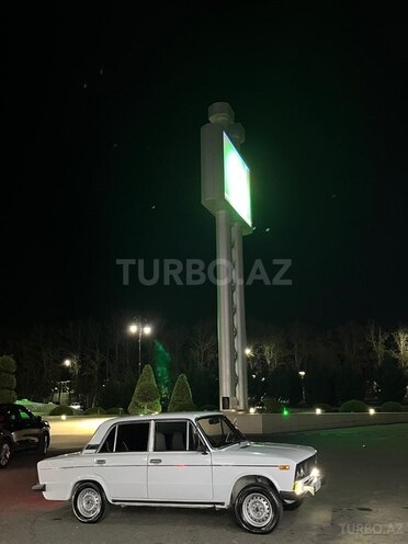 LADA (VAZ) 2106 1997, 750,000 km - 1.6 л - Şəmkir